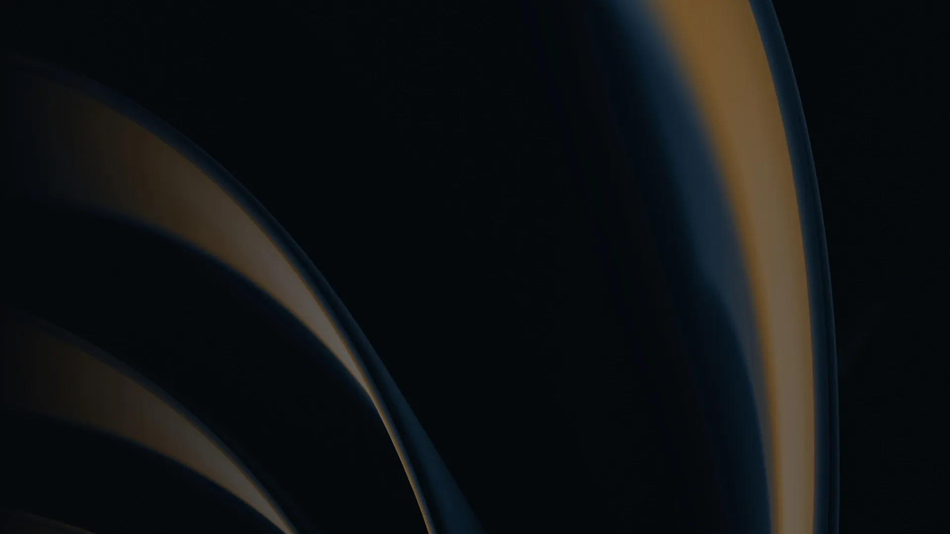 Website for a leading tech company